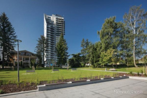 Apartmán EURO HOME STAR